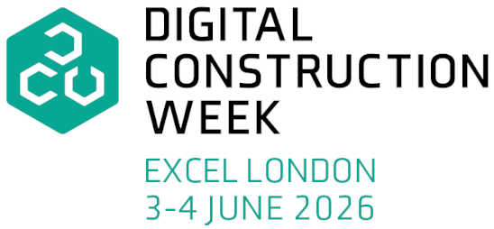 Digital Construction Week (DCW) 2026